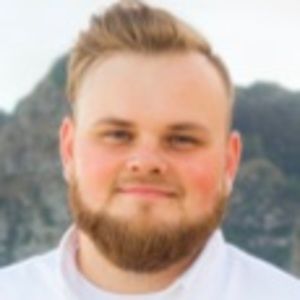 Meet your Posher, George